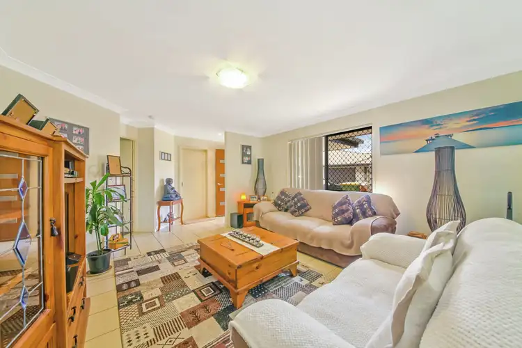 Second view of Homely villa listing, z9/38 Balstrup Road, Kallangur QLD 4503