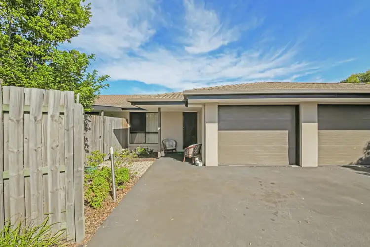 Third view of Homely villa listing, z9/38 Balstrup Road, Kallangur QLD 4503