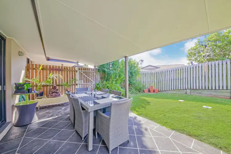 Fourth view of Homely villa listing, z9/38 Balstrup Road, Kallangur QLD 4503