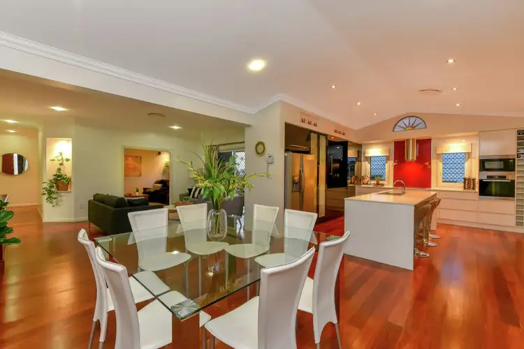Third view of Homely house listing, 2 Colman Drive, Middle Ridge QLD 4350
