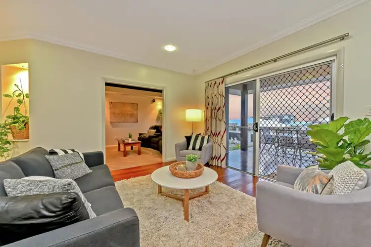 Fourth view of Homely house listing, 2 Colman Drive, Middle Ridge QLD 4350