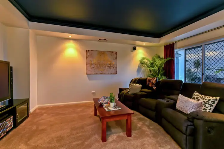 Fifth view of Homely house listing, 2 Colman Drive, Middle Ridge QLD 4350