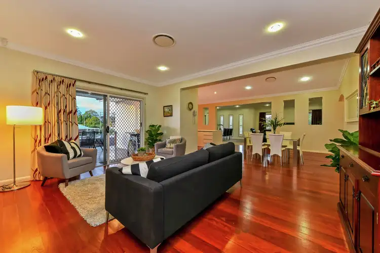 Sixth view of Homely house listing, 2 Colman Drive, Middle Ridge QLD 4350