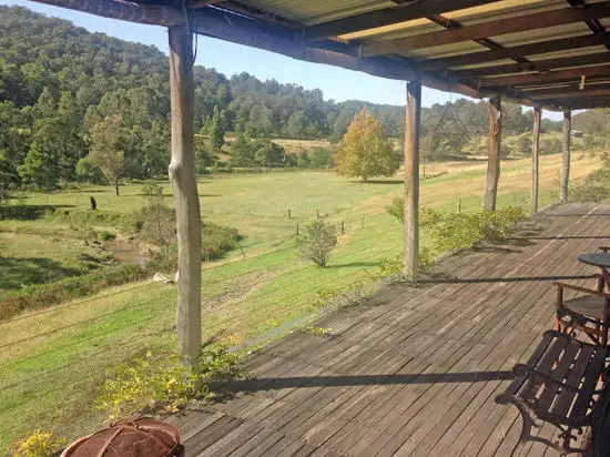 Main view of Homely rural property listing, 335 Upper Yango Creek Road, Laguna NSW 2325