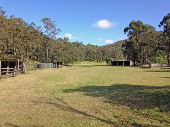 Second view of Homely rural property listing, 335 Upper Yango Creek Road, Laguna NSW 2325