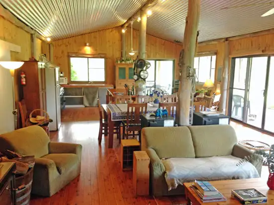 Third view of Homely rural property listing, 335 Upper Yango Creek Road, Laguna NSW 2325