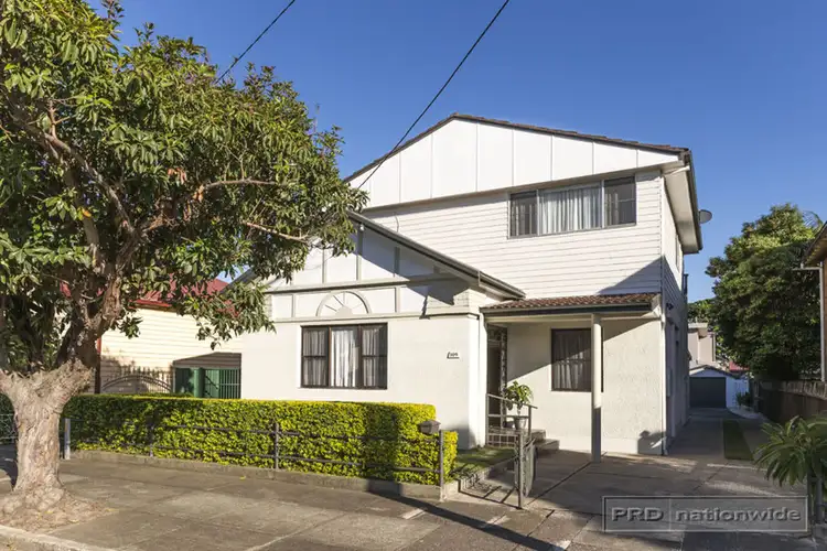 Second view of Homely house listing, 109 Everton Street, Hamilton NSW 2303