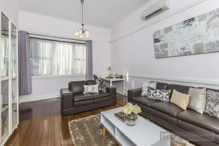 Fifth view of Homely house listing, 109 Everton Street, Hamilton NSW 2303