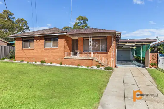 44 Second Avenue, Kingswood NSW 2747