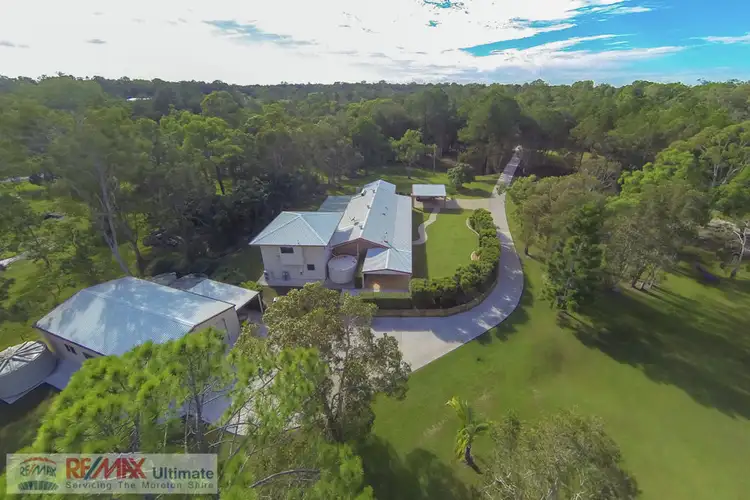 Main view of Homely rural property listing, 448 Beerburrum Road, Elimbah QLD 4516