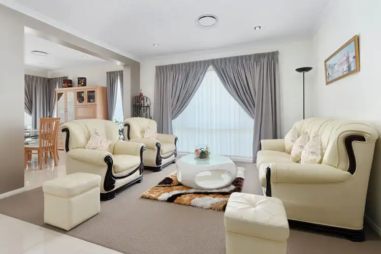 Third view of Homely house listing, 15 Edengrove Court, Rooty Hill NSW 2766