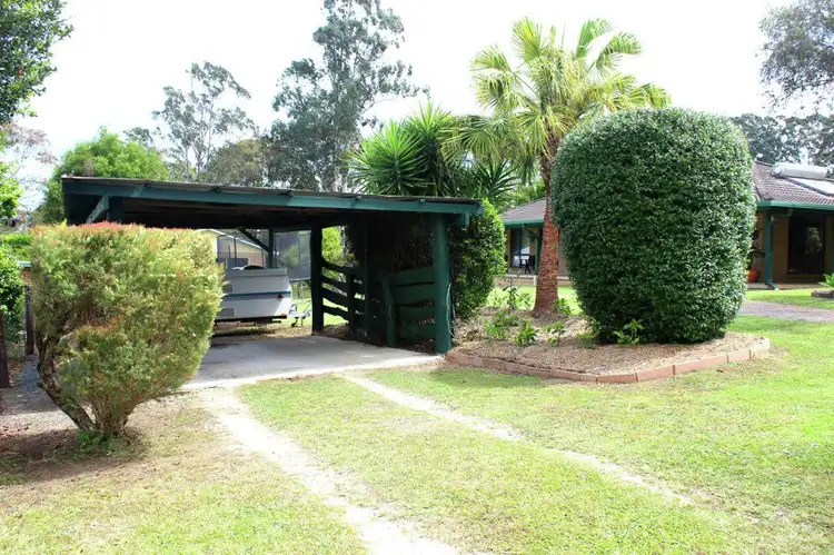 Sixth view of Homely house listing, 8 Weir Street, Nana Glen NSW 2450
