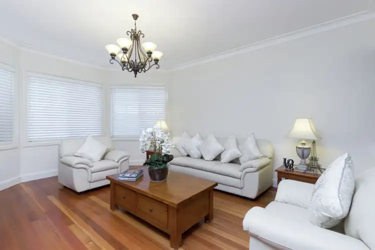 Second view of Homely house listing, 12 Casablanca Ave, Beaumont Hills NSW 2155