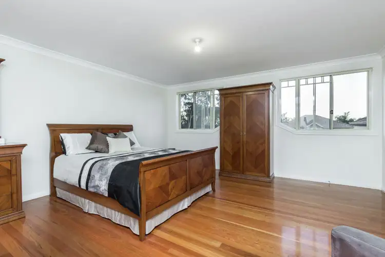 Fifth view of Homely house listing, 12 Casablanca Ave, Beaumont Hills NSW 2155
