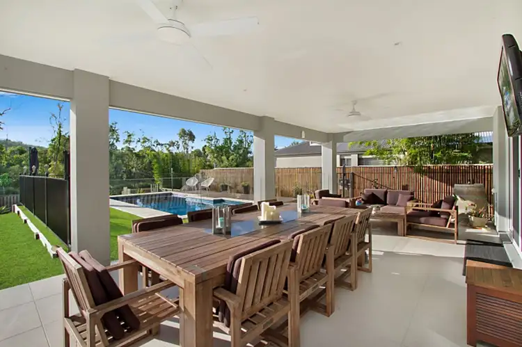 Third view of Homely house listing, 31 Wolseley Way, Upper Coomera QLD 4209
