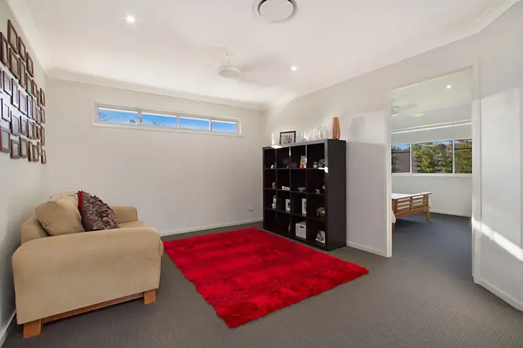 Fifth view of Homely house listing, 31 Wolseley Way, Upper Coomera QLD 4209
