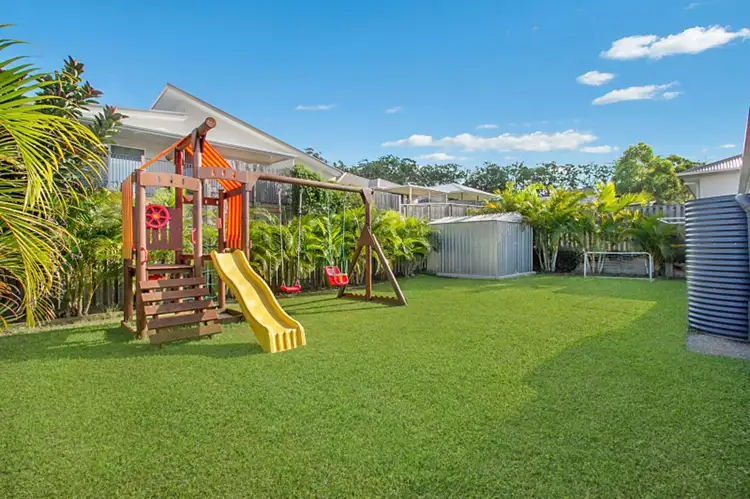 Second view of Homely house listing, 10 Coach Way, Upper Coomera QLD 4209