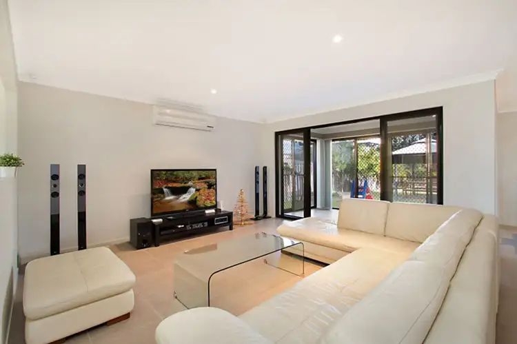 Third view of Homely house listing, 10 Coach Way, Upper Coomera QLD 4209