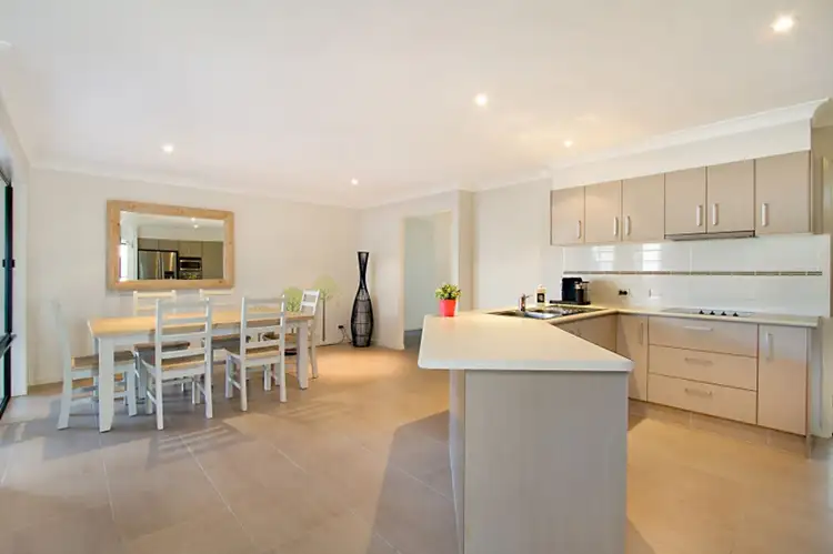 Fourth view of Homely house listing, 10 Coach Way, Upper Coomera QLD 4209