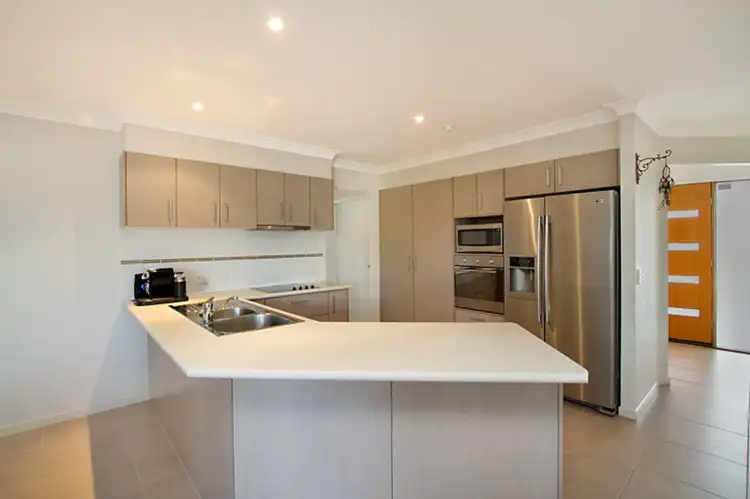 Fifth view of Homely house listing, 10 Coach Way, Upper Coomera QLD 4209