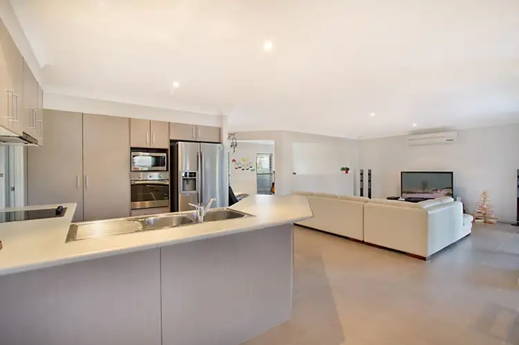Sixth view of Homely house listing, 10 Coach Way, Upper Coomera QLD 4209
