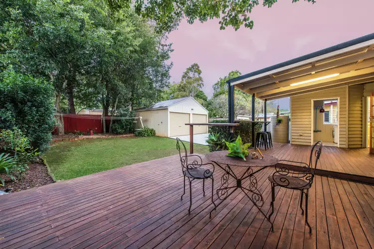 Fourth view of Homely house listing, 2 Louisa Street, South Toowoomba QLD 4350
