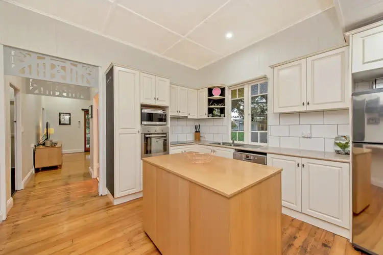 Fifth view of Homely house listing, 2 Louisa Street, South Toowoomba QLD 4350