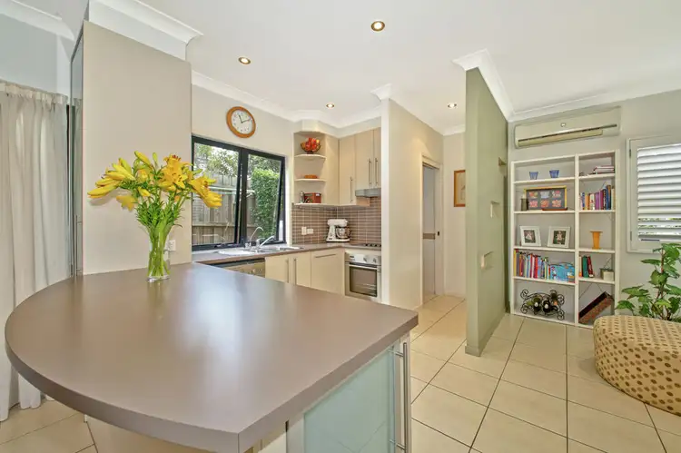 Second view of Homely house listing, 39 Curwen Terrace, Chermside QLD 4032