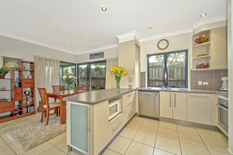 Third view of Homely house listing, 39 Curwen Terrace, Chermside QLD 4032