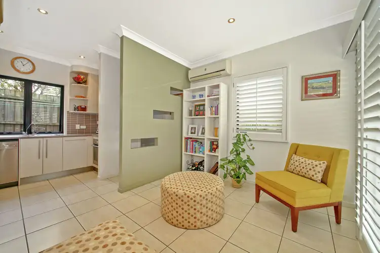 Fifth view of Homely house listing, 39 Curwen Terrace, Chermside QLD 4032