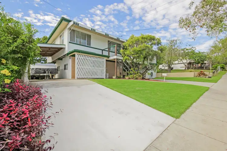 44 Marie Street, Murarrie QLD 4172