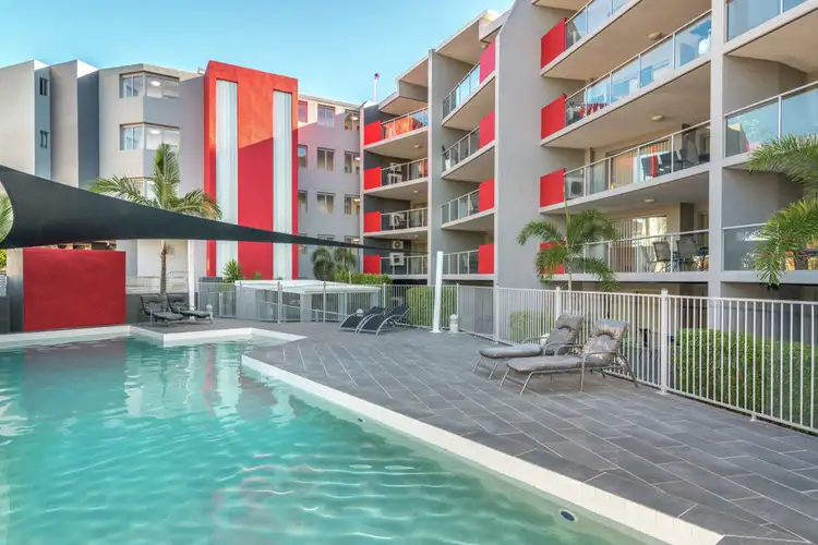 Main view of Homely unit listing, 78 Brookes Street, Bowen Hills QLD 4006