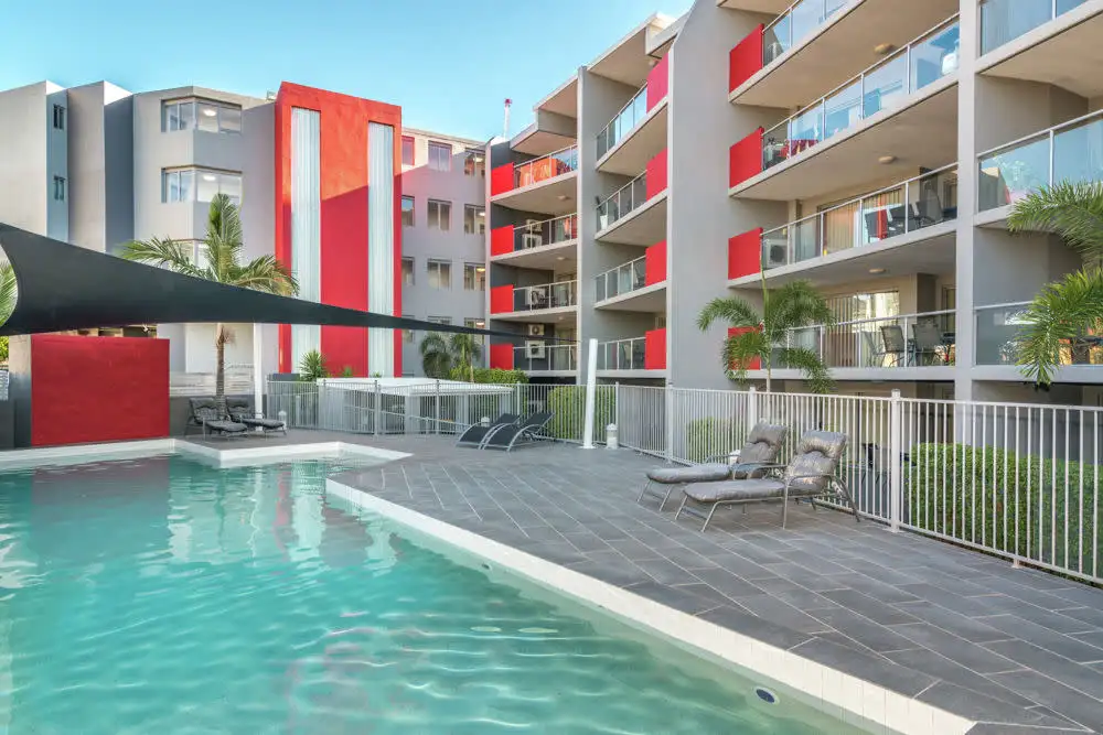 Main view of Homely unit listing, 78 Brookes Street, Bowen Hills QLD 4006