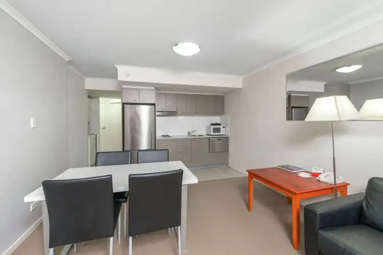 Second view of Homely unit listing, 78 Brookes Street, Bowen Hills QLD 4006