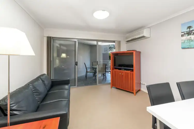 Fourth view of Homely unit listing, 78 Brookes Street, Bowen Hills QLD 4006