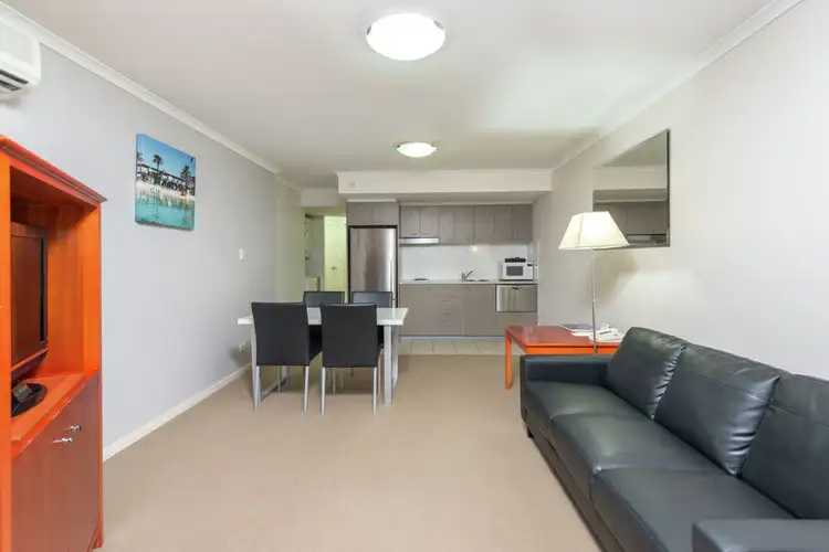 Fifth view of Homely unit listing, 78 Brookes Street, Bowen Hills QLD 4006
