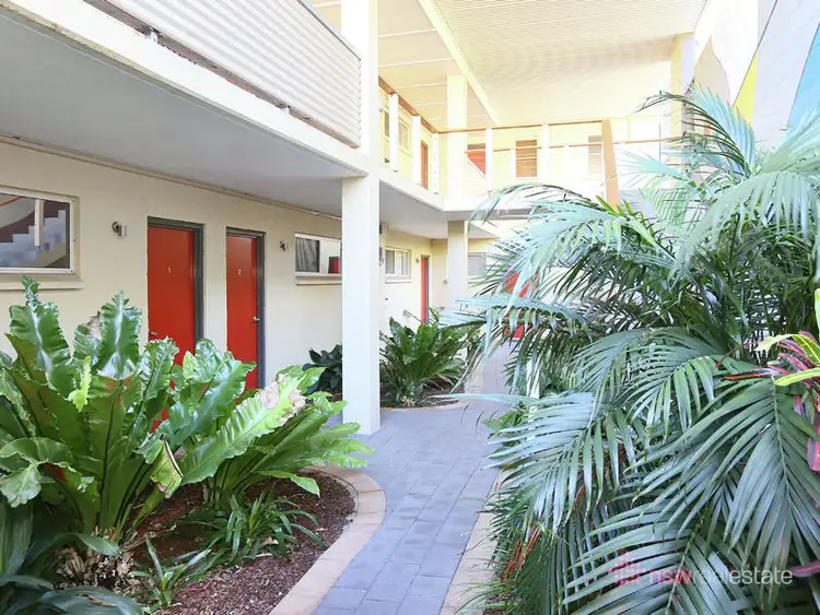 Second view of Homely apartment listing, 1/6 Bent Street, Coffs Harbour NSW 2450
