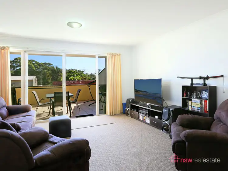 Fourth view of Homely apartment listing, 1/6 Bent Street, Coffs Harbour NSW 2450