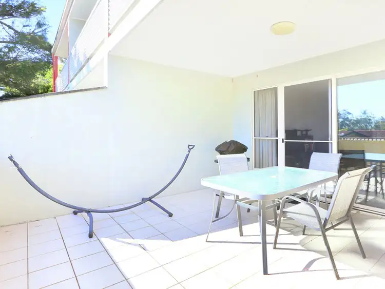 Fifth view of Homely apartment listing, 1/6 Bent Street, Coffs Harbour NSW 2450