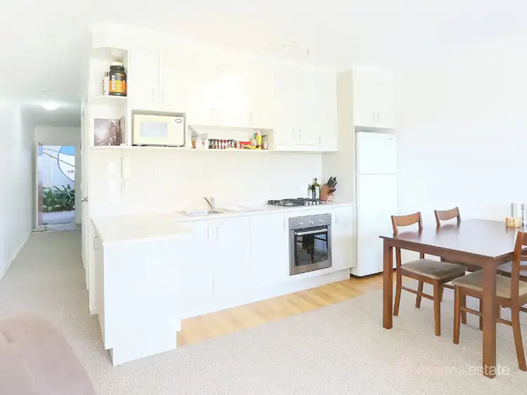 Sixth view of Homely apartment listing, 1/6 Bent Street, Coffs Harbour NSW 2450