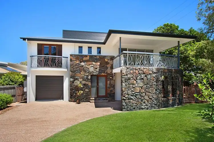 1/1 Queen Street, Fingal Head NSW 2487