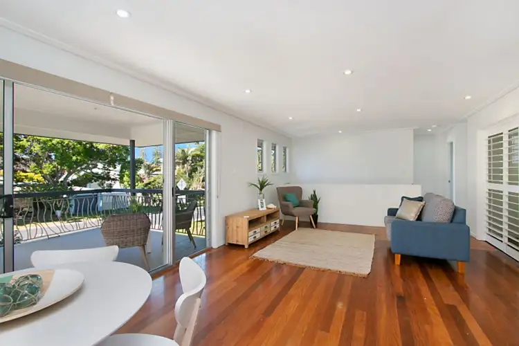 Fifth view of Homely house listing, 1/1 Queen Street, Fingal Head NSW 2487