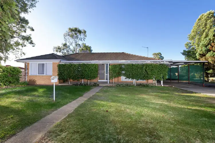 45 Dunn Avenue, Forest Hill NSW 2651