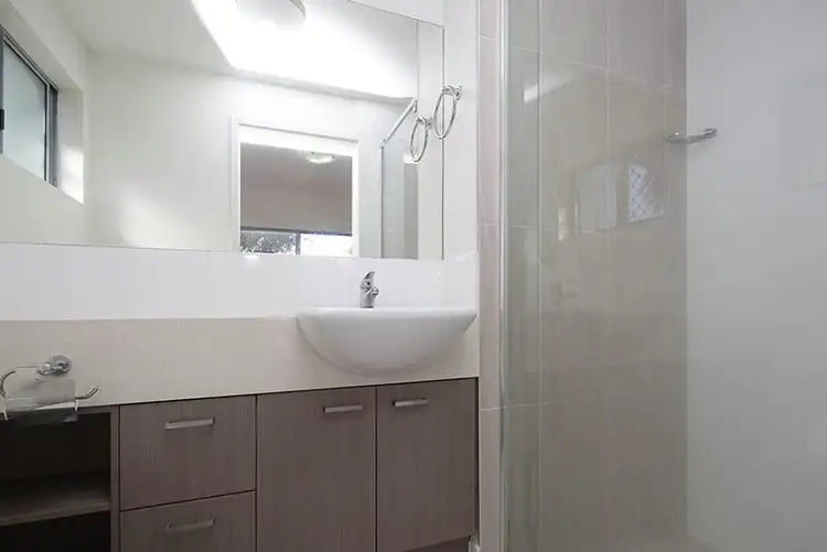 Sixth view of Homely unit listing, 2/28 Adelaide st, Carina QLD 4152