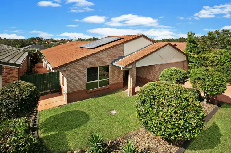 52 Matthews Way, Wakerley QLD 4154