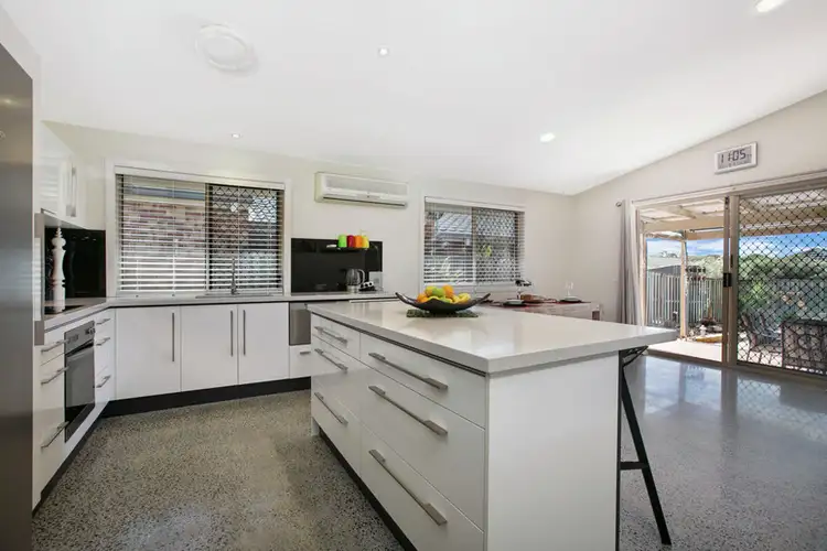 Fourth view of Homely house listing, 52 Matthews Way, Wakerley QLD 4154