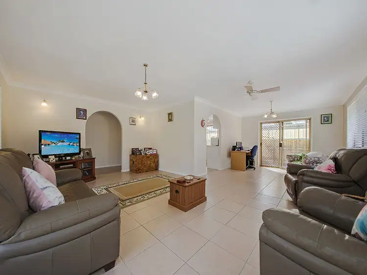 Third view of Homely house listing, 34 Peachdale Street, Tingalpa QLD 4173