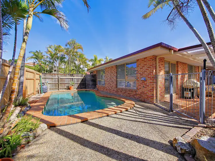 Sixth view of Homely house listing, 34 Peachdale Street, Tingalpa QLD 4173