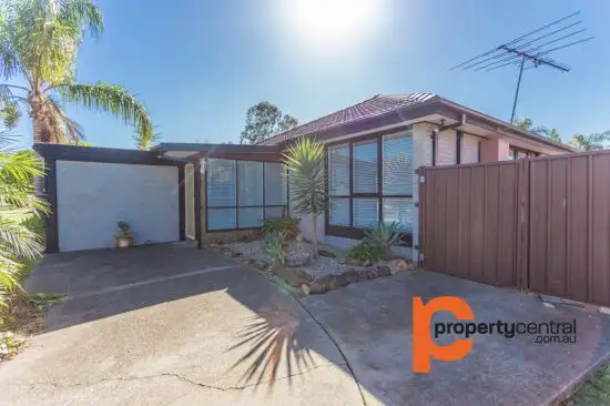 26 John Oxley Avenue, Werrington County NSW 2747