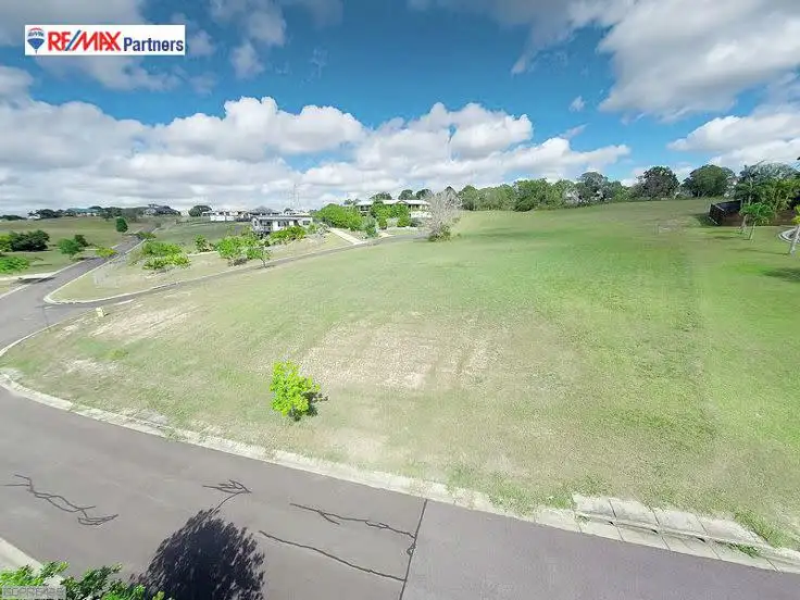 8 Edgewater Court, Craignish QLD 4655